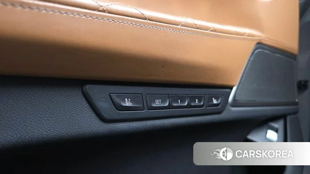 BMW 7 Series (G11) id 4717313 из Кореи 28