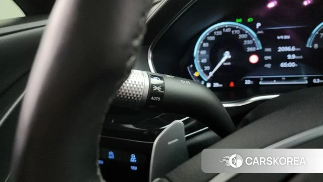 Genesis G80 (RG3) id 4302798 из Кореи 28