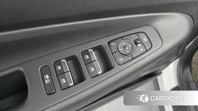 Hyundai The New Santa Fe id 4562350 из Кореи 28