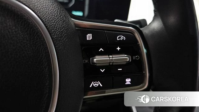 Kia The New Carnival 4th Generation id 4540004 из Кореи 28