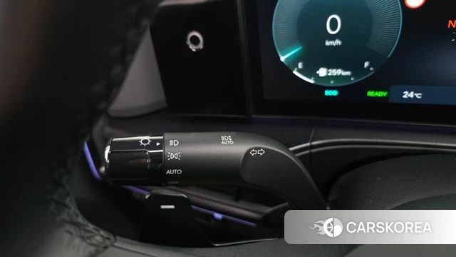 Hyundai Santa Fe (MX5) id 4871234 из Кореи 28