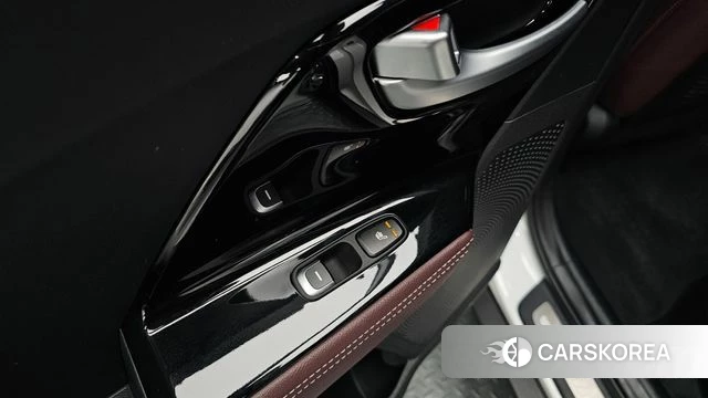 Kia The New Niro id 4658190 из Кореи 28