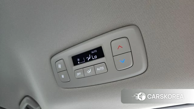 Kia The New Carnival 4th Generation id 4201091 из Кореи 28