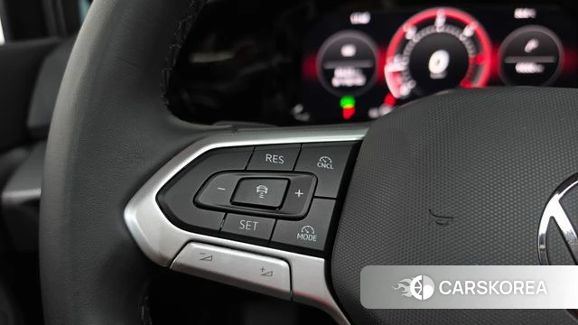 Volkswagen Golf 8th Generation id 4617575 из Кореи 28
