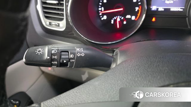 Kia The New Carnival id 4918878 из Кореи 28