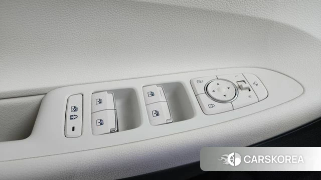 Hyundai The New Grandeur IG id 4316033 из Кореи 28