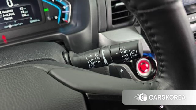 Honda Odyssey id 4311059 из Кореи 28