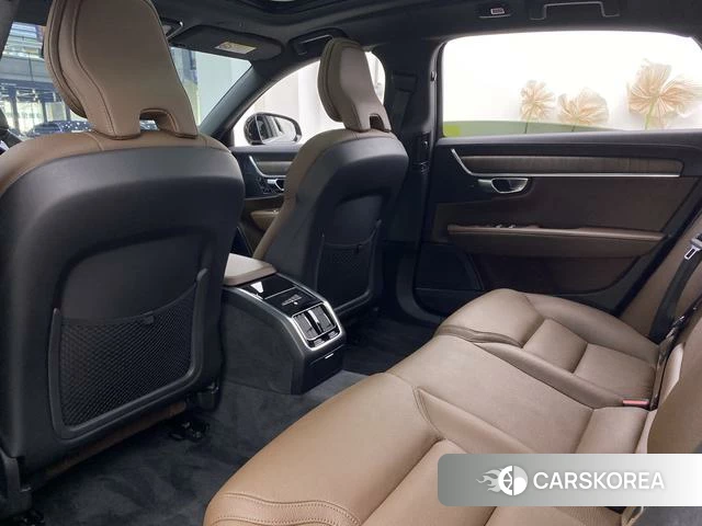 Volvo S90 id 3889972 из Китая 28