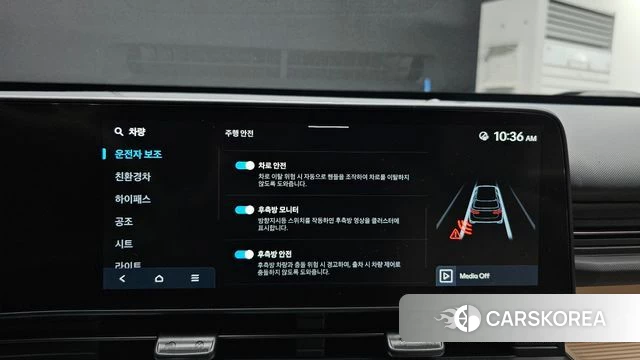 Hyundai Kona Hybrid (SX2) id 4640702 из Кореи 28