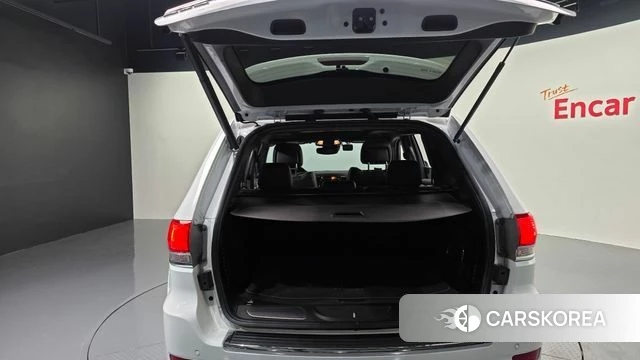 Jeep Grand Cherokee id 4225257 из Кореи 28