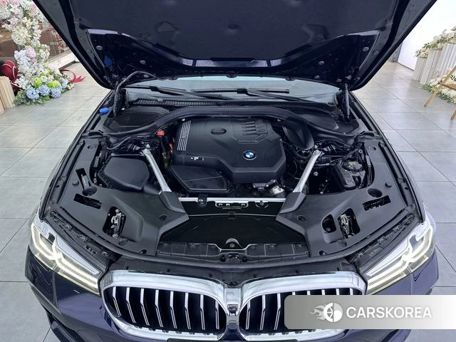 BMW 5 series id 4271703 из Китая 28