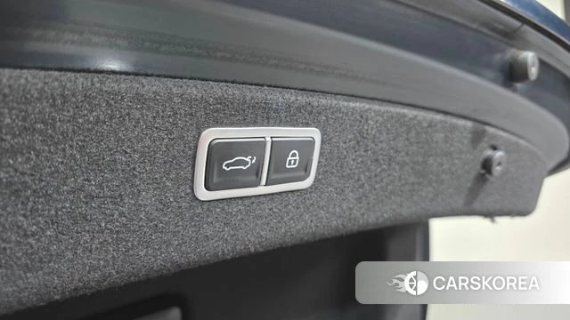 Genesis G80 (RG3) id 4785266 из Кореи 28