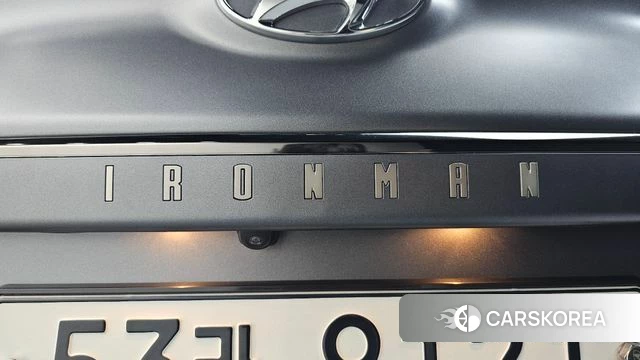 Hyundai Kona id 4520295 из Кореи 28