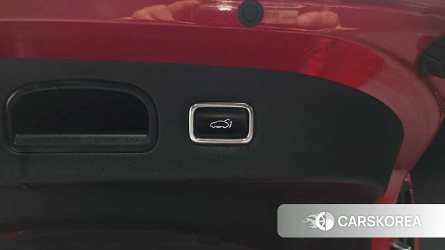 Kia Stinger id 4318380 из Кореи 28