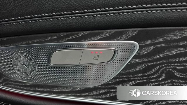 Mercedes-Benz AMG GT id 4670519 из Кореи 28
