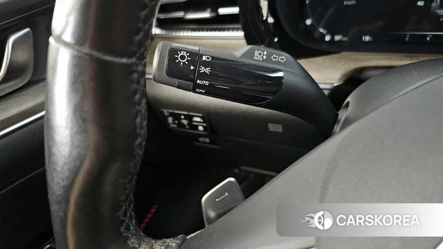 Kia K5 3rd generation id 4231713 из Кореи 28