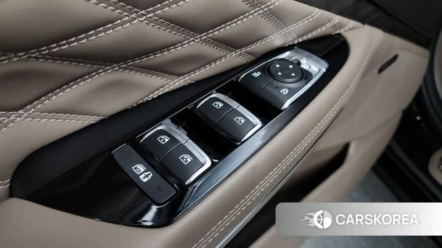 Kia K8 Hybrid id 4848277 из Кореи 28