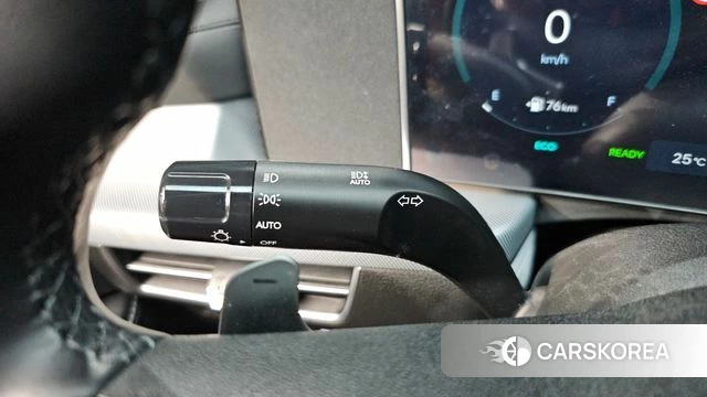 Hyundai Sonata D Edge Hybrid (DN8) id 4871199 из Кореи 28