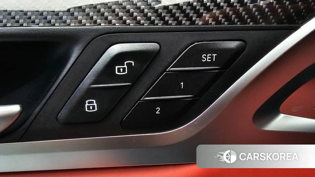 BMW X4M (G02) id 4729732 из Кореи 28