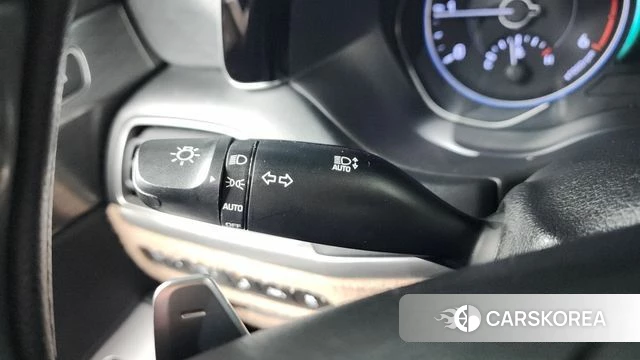 Hyundai Palisade id 4429357 из Кореи 28