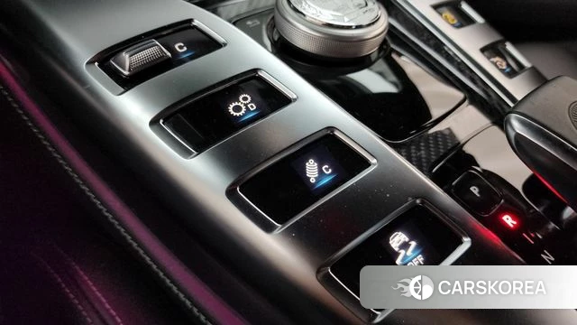 Mercedes-Benz AMG GT id 4284661 из Кореи 28