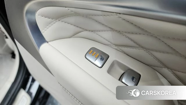 Genesis G70 id 4563052 из Кореи 28