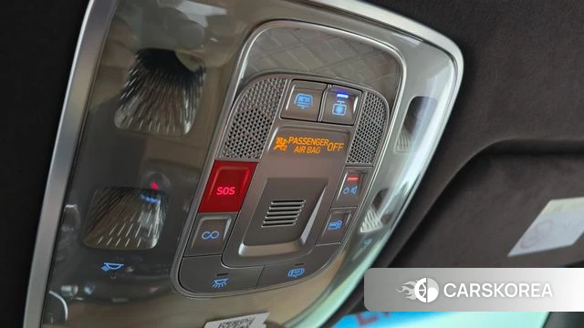 Genesis G80 (RG3) id 4281077 из Кореи 28