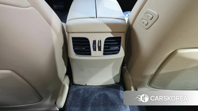 Genesis G80 id 4722503 из Кореи 28