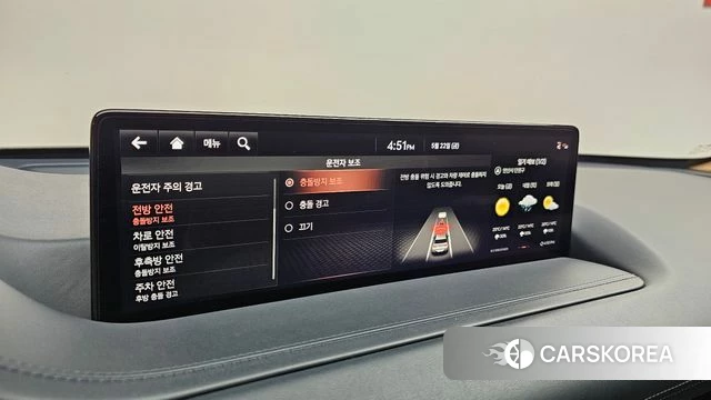 Genesis GV80 id 4362576 из Кореи 28