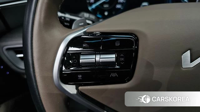 Kia K8 Hybrid id 4194611 из Кореи 28