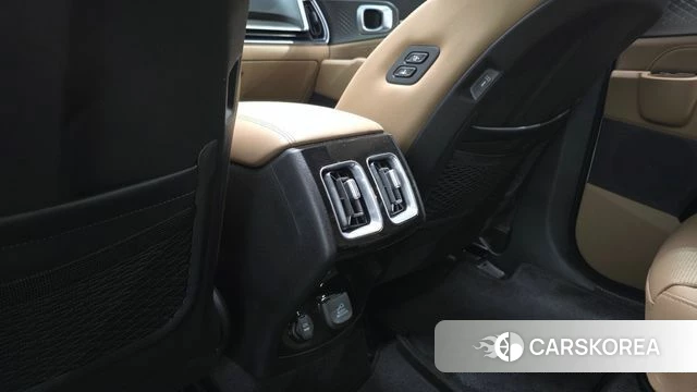 Kia The New Sorento 4th Generation id 4833968 из Кореи 28