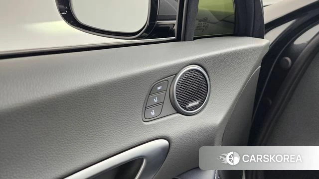 Hyundai Sonata D Edge (DN8) id 4200611 из Кореи 28