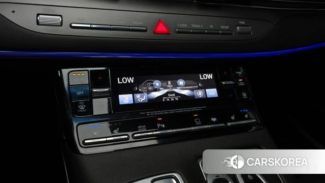 Hyundai The New Grandeur IG id 4647268 из Кореи 28