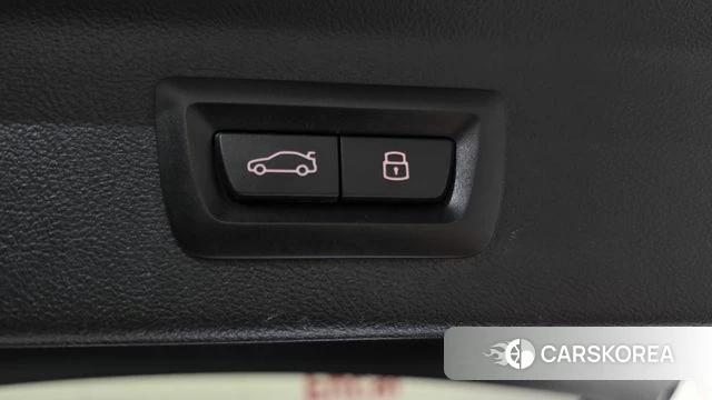 BMW iX3 id 4847681 из Кореи 28