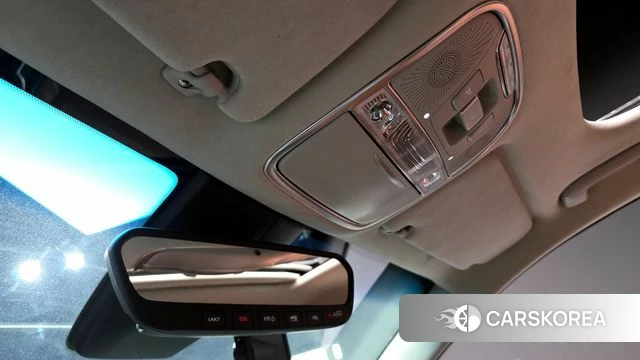 Kia More K9 id 4232886 из Кореи 28