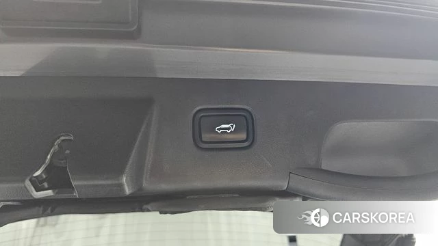Hyundai Tucson (NX4) id 4433687 из Кореи 28