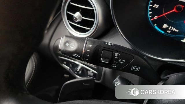 Mercedes-Benz GLC-Class X253 id 4880770 из Кореи 28