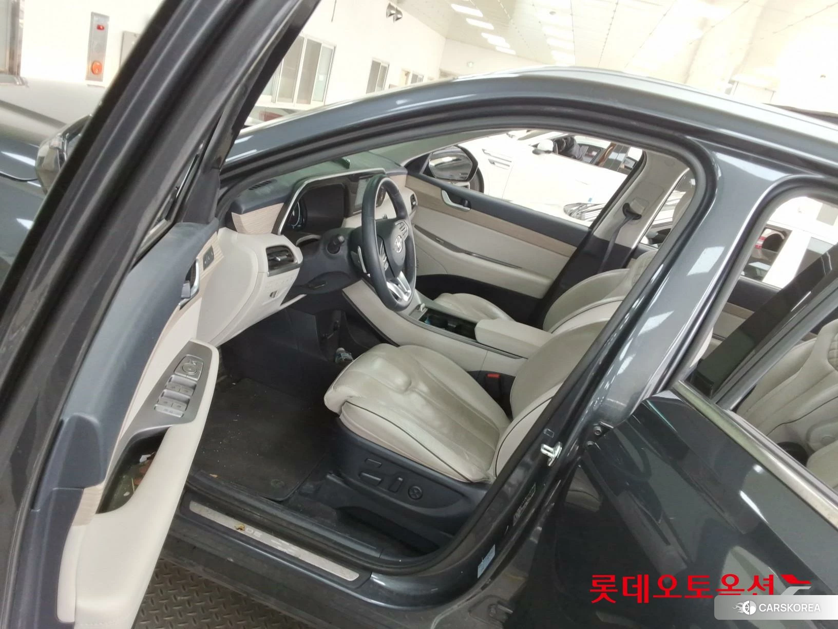 Hyundai Palisade id 3875708 из Кореи 28