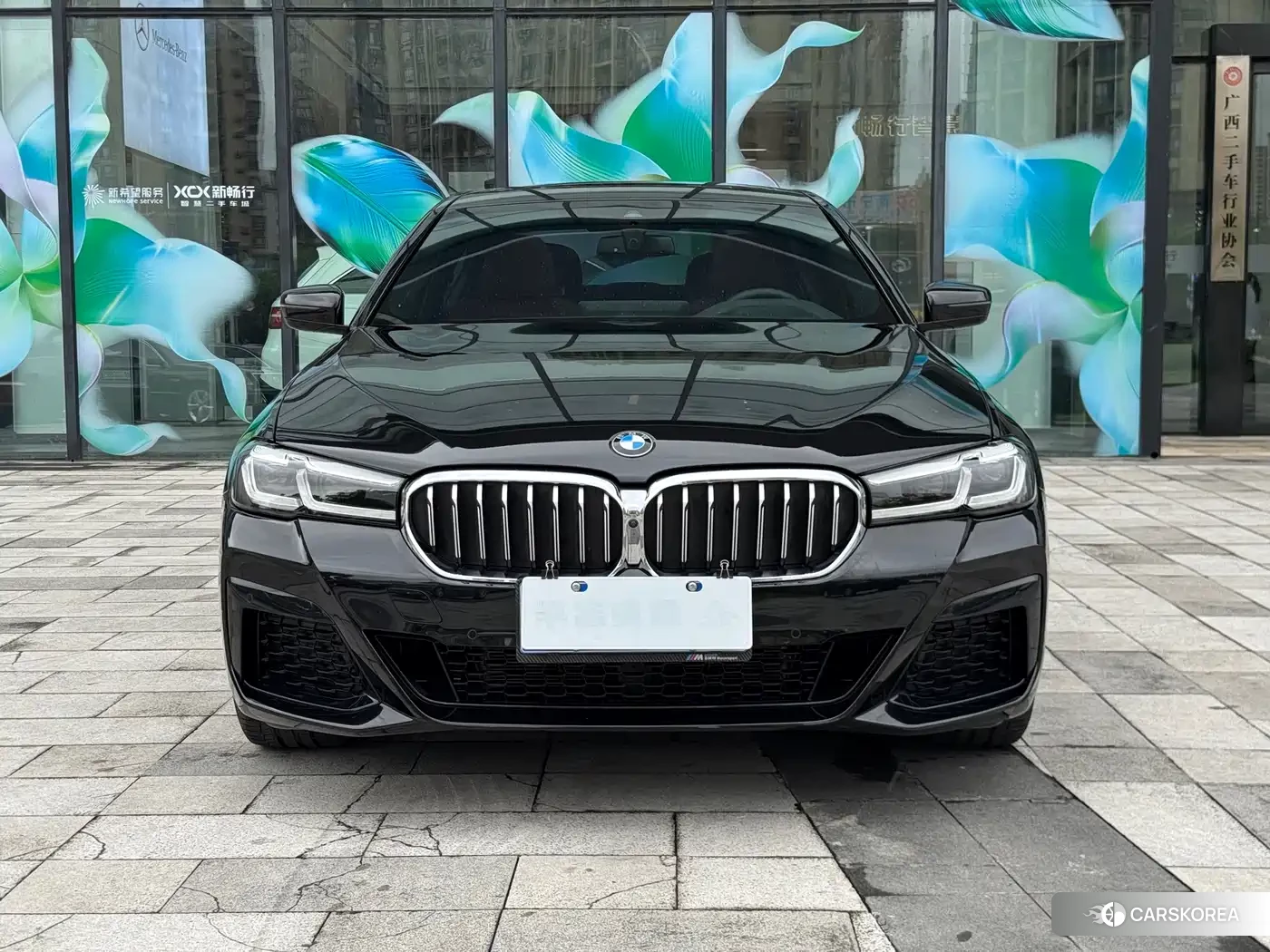 BMW 5 series id 4553621 из Китая 28