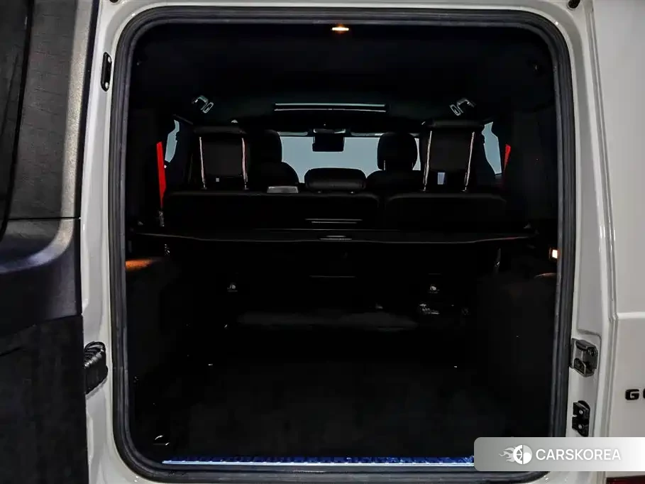 Mercedes-Benz G-Class id 4546075 из Китая 28