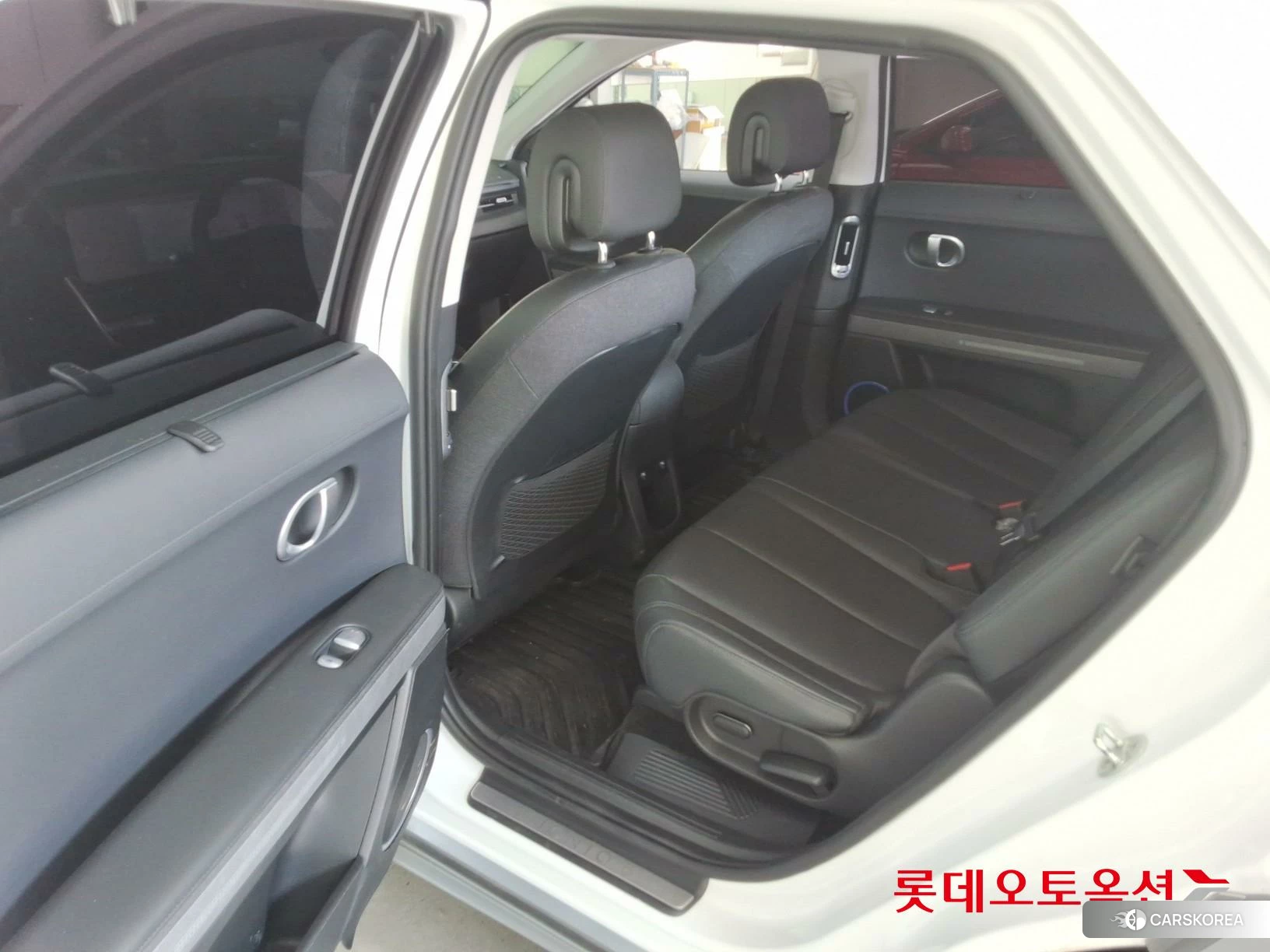 Hyundai IONIQ 5 id 3882070 из Кореи 28