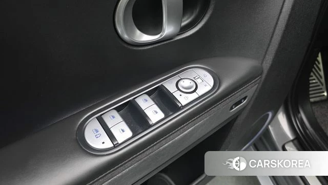 Hyundai Ionic 5 id 4592577 из Кореи 28