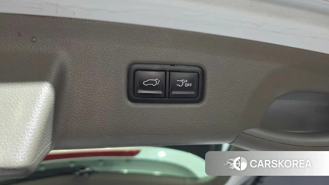 Kia Carnival 4th generation id 4281173 из Кореи 28