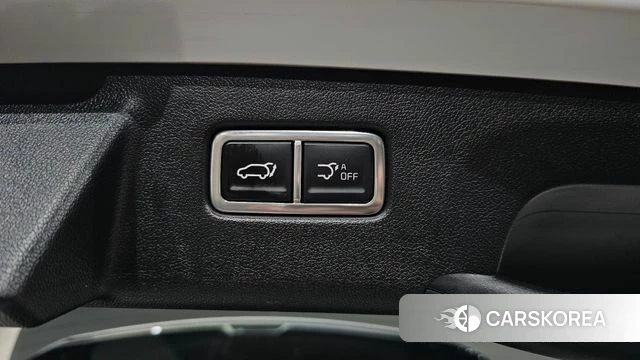 Kia The New Sorento 4th Generation id 4462831 из Кореи 28