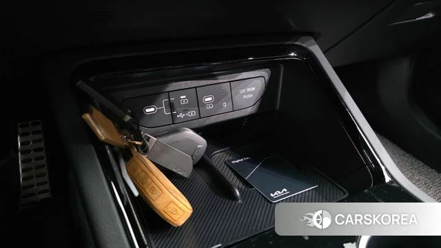 Kia The New K5 3rd generation id 4400463 из Кореи 28