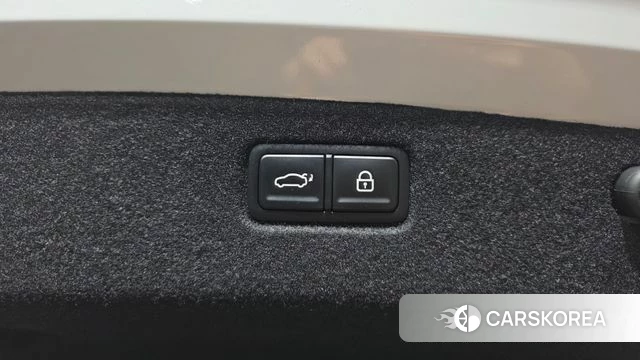 Kia The New K9 2nd generation id 4316305 из Кореи 28