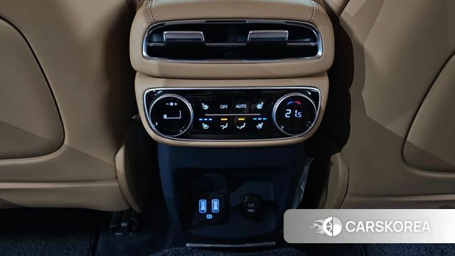 Genesis GV80 id 4572560 из Кореи 28