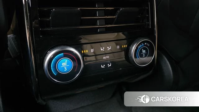 Land Rover Range Rover Sport 3rd Generation id 4380933 из Кореи 28