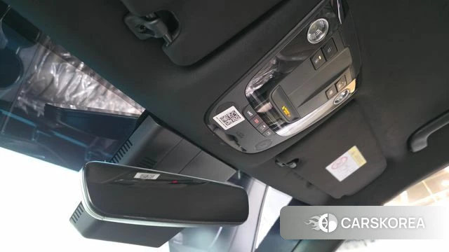 Kia K8 Hybrid id 4593732 из Кореи 28