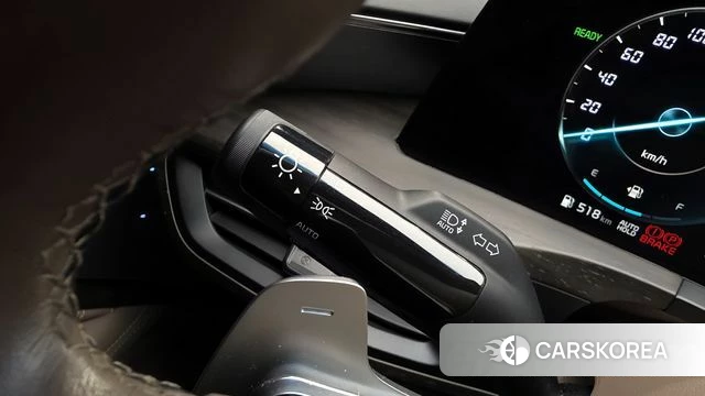 Kia K8 Hybrid id 4308617 из Кореи 28